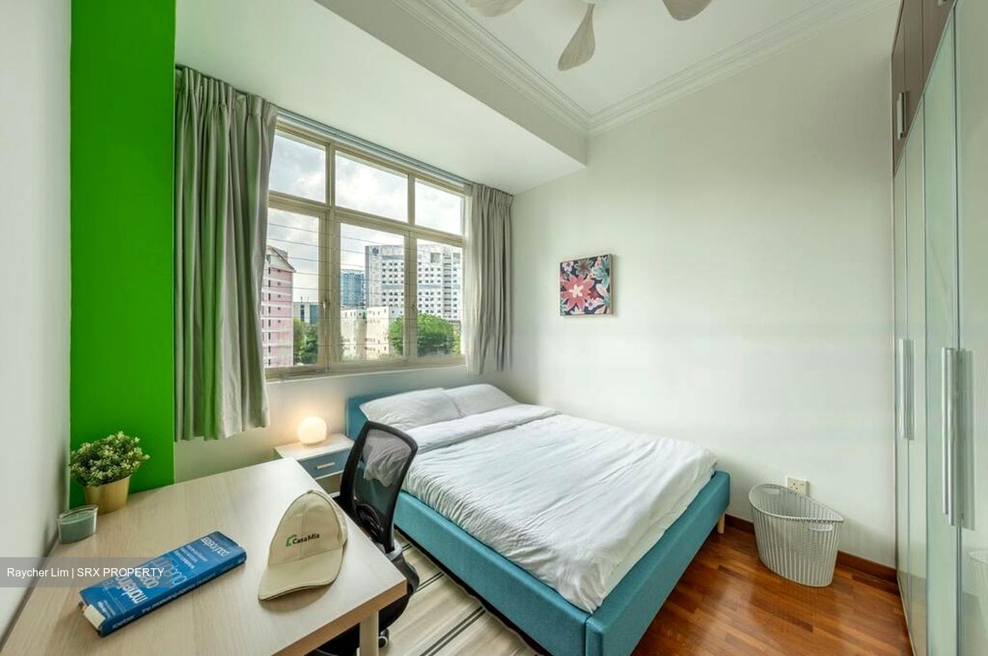 Apleton View (D11), Apartment #459780961